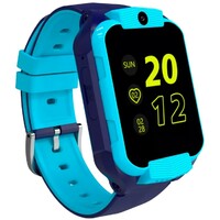 CANYON Kids Cindy CNE-KW41 LTE Blue