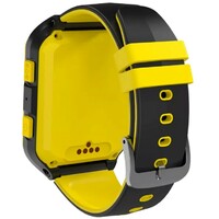 CANYON Kids Cindy CNE-KW41 LTE Yellow Black