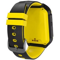 CANYON Kids Cindy CNE-KW41 LTE Yellow Black