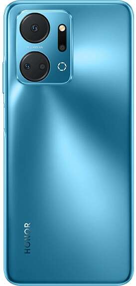 HONOR X7a 4GB/128GB Ocean Blue
