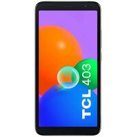 TCL 403 2GB/32GB Prime Black