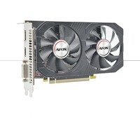 AFOX Radeon RX560 4GB GDDR5 128Bit DVI/HDMI/DP