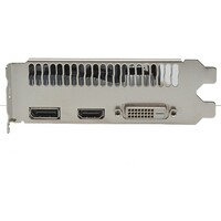 AFOX Radeon RX560 4GB GDDR5 128Bit DVI/HDMI/DP