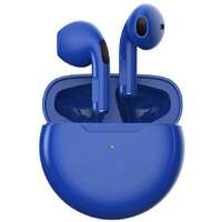 MOYE Aurras 2 True Wireless Earphone Navy Blue