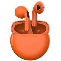 MOYE Aurras 2 True Wireless Earphone Orange