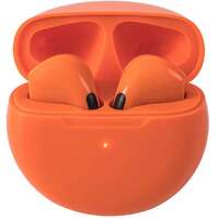MOYE Aurras 2 True Wireless Earphone Orange