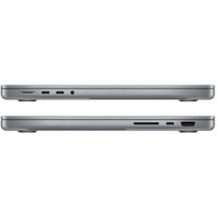 APPLE MBP 14 M2 Space Gray mphe3ze/a