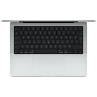 APPLE MBP M2 Silver mphh3ze/a