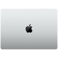 APPLE MBP M2 Silver mphh3ze/a