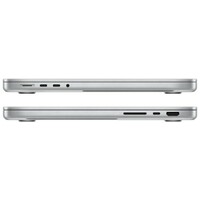 APPLE MBP M2 Silver mphh3ze/a