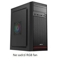 DSCT i3-10100/8GB/M.2 256GB/Win11Pro