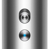 DYSON HD07 Supersonic Bright Nickel/Bright Copper