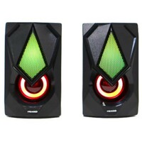 Microlab B-25 6W RMS (2 x 3W) RGB