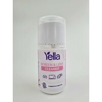 YELLA sprej 200ml + mikrofiber maramica