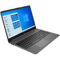 HP 15s-fq4040nm 15.6 FHD i5-1155G7 8GB 256GB