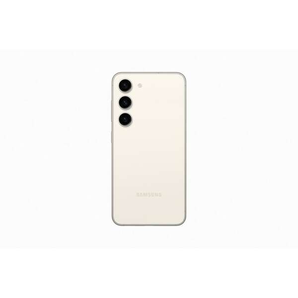 SAMSUNG Galaxy S23 8GB/256GB Cream SM-S911BZEGEUC