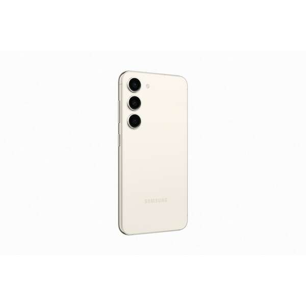 SAMSUNG Galaxy S23 8GB/256GB Cream SM-S911BZEGEUC