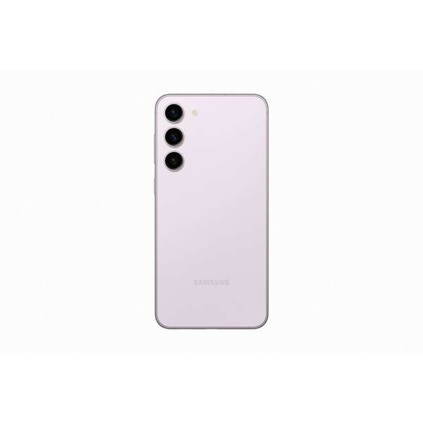 SAMSUNG Galaxy S23 Plus 8GB/256GB Lavander SM-S916BLIDEUC