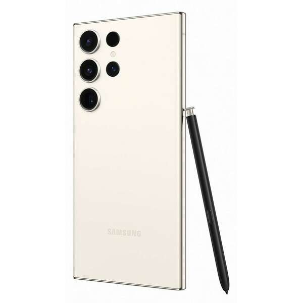 SAMSUNG Galaxy S23 Ultra 8GB/256GB Cream SM-S918BZEDEUC