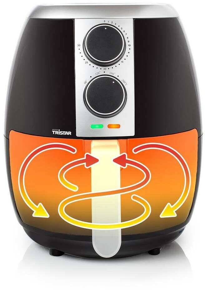 TRISTAR FR-6989