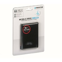 FREECOM 2TB XXS Mobile Drive