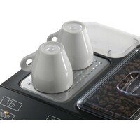 BOSCH VeroCup 500 TIS30521RW