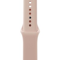 NEXT ONE Sport Band for Apple Watch 38/40/41mm Pink Sand