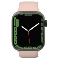 NEXT ONE Sport Band for Apple Watch 38/40/41mm Pink Sand