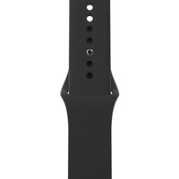 NEXT ONE Sport Band for Apple Watch 38 / 40 / 41mm Black