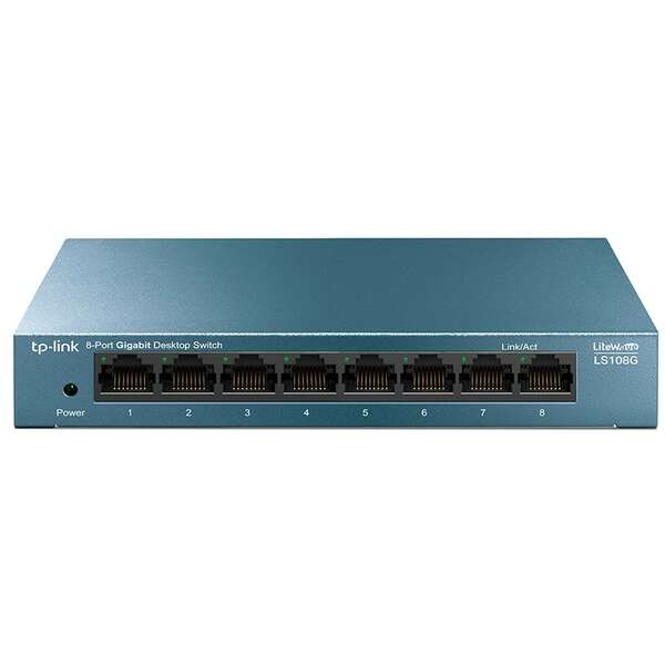 TP-LINK LS108G