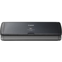 CANON DOCUMENT READER P-215 II