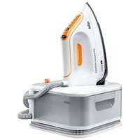 BRAUN CareStyle Compact Pro IS2561WH