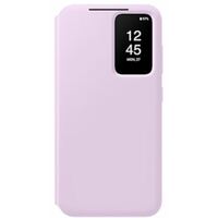 SAMSUNG Smart View Wallet Case S23 Lilac EF-ZS911-CVE