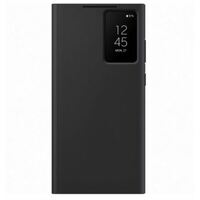 SAMSUNG Smart View Wallet Case S23 Ultra Black EF-ZS918-CBE