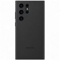 SAMSUNG Smart View Wallet Case S23 Ultra Black EF-ZS918-CBE