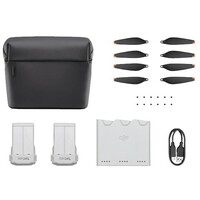DJI Komplet opreme za Mini 3 Pro Fly More Combo