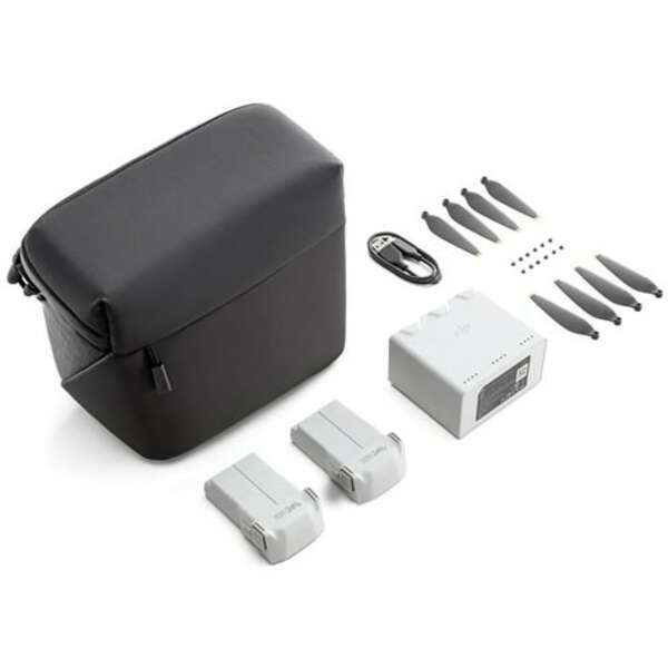 DJI Komplet opreme za Mini 3 Pro Fly More Combo