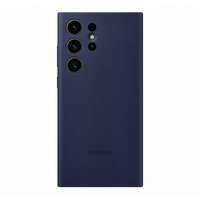 SAMSUNG Silicone Cover S23 Ultra Navy EF-PS918-TNE