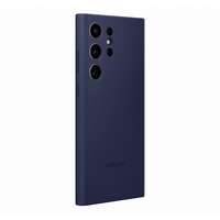 SAMSUNG Silicone Cover S23 Ultra Navy EF-PS918-TNE