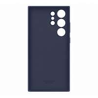 SAMSUNG Silicone Cover S23 Ultra Navy EF-PS918-TNE