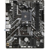 GIGABYTE B450M K HDMI/M.2