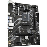 GIGABYTE B450M K HDMI/M.2