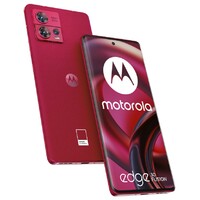 MOTOROLA Edge 30 Fusion 8GB/128GB Viva Magenta