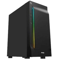 TMC GAMER R5-3600 / 8GB / M.2 512GB / GT1050Ti 4GB / 600W