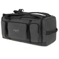 MOYE Trailblazer Multi-Backpack Grey O5