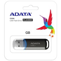 ADATA USB 32GB CRNA (AC906-32G-RBK)