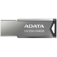 ADATA USB 64GB SIVA (AUV250-64G-RBK)