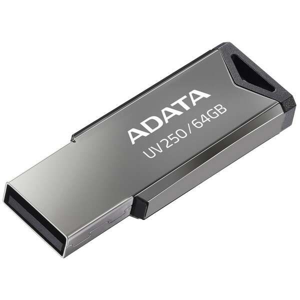 ADATA USB 64GB SIVA (AUV250-64G-RBK)