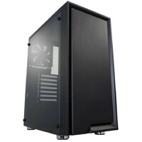 DSCT Ryzen 5 5500/16GB/512GB/RX6600 8GB/600W