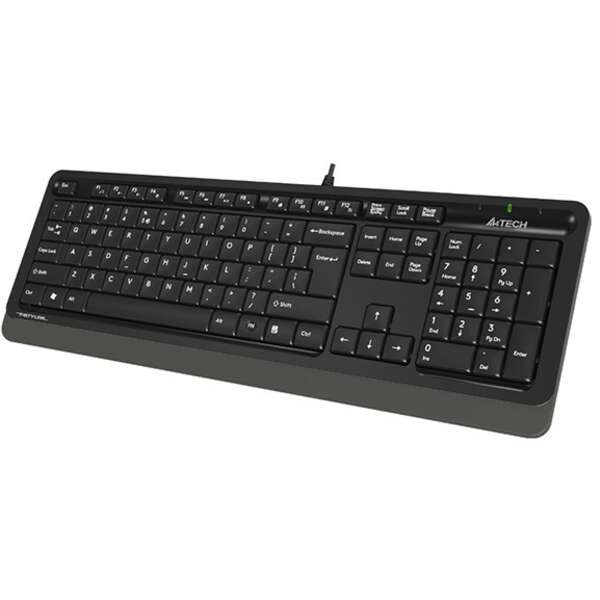 A4Tech FK10 Fstyler